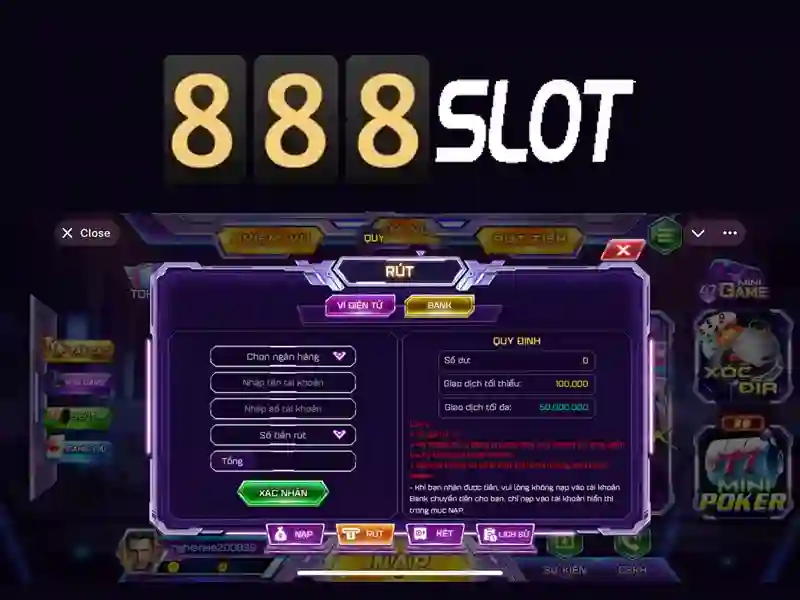 Cac san pham va dich vu cua phoenix 888 slot