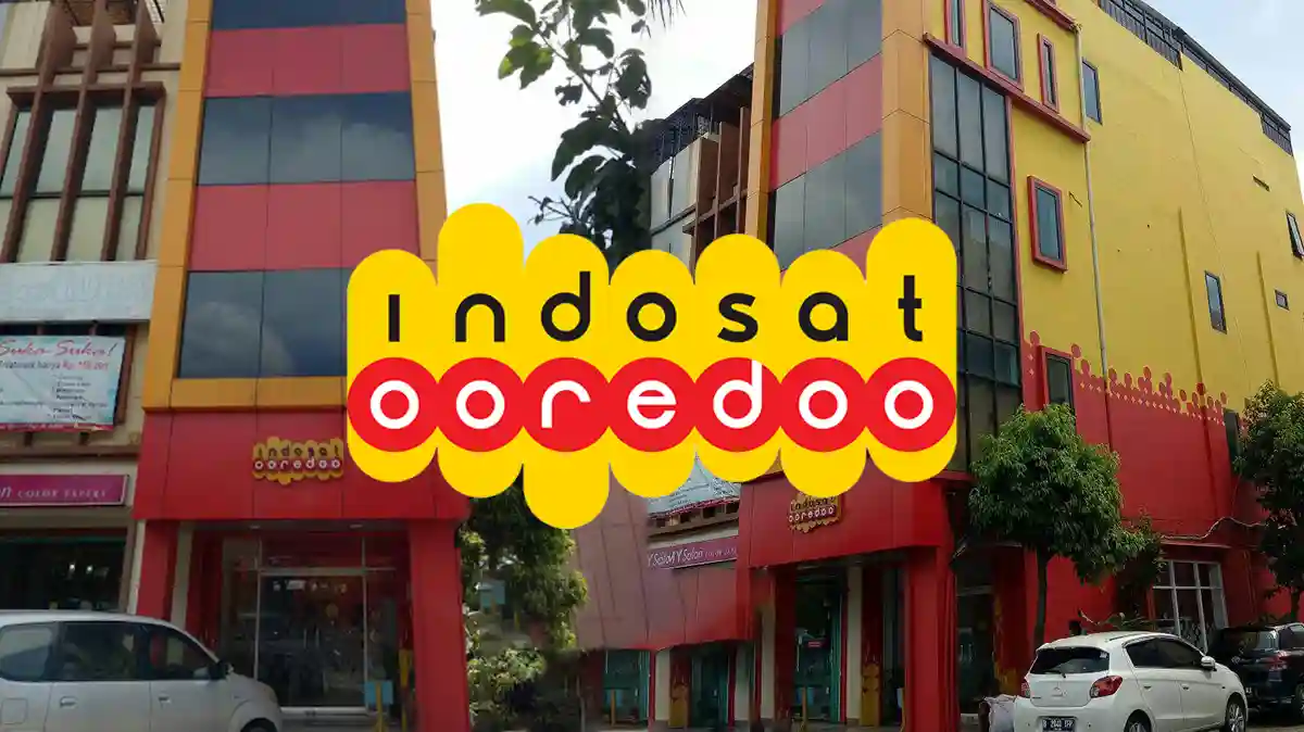 Gerai Indosat Jakarta Barat, Alamat, Jam Buka, Dan Layanan - Im3buzz